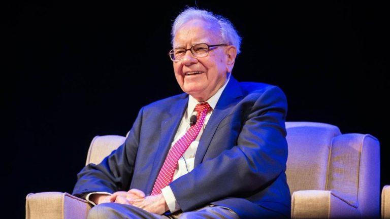 Kripto Aksisi Warren Buffett, Bitcoin İlişkili Bir Bankaya Yatırım Yaptı