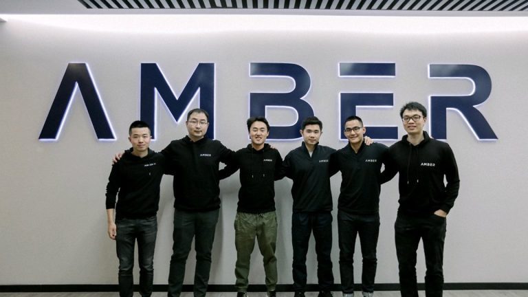 Kripto Platformu Amber Group, 200 Milyon Dolar Yatırımla 3 Milyar Dolar Değerlemeye Ulaştı