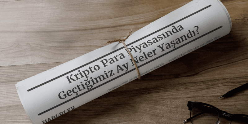 Kripto Varlık Piyasasında Geçtiğimiz Ocak Ayında Neler Yaşandı?