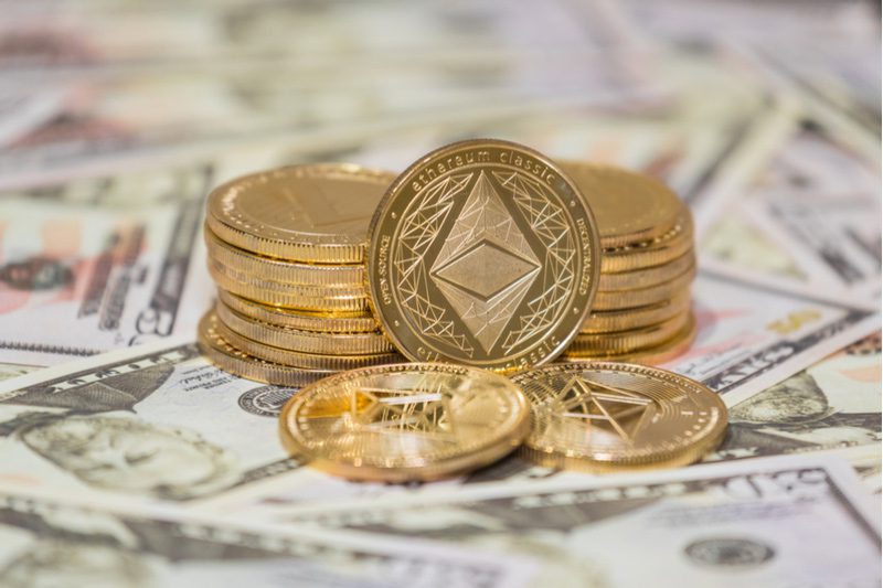 Küçük yatırımcının Ethereum’a olan talebi rekor düzeylerde