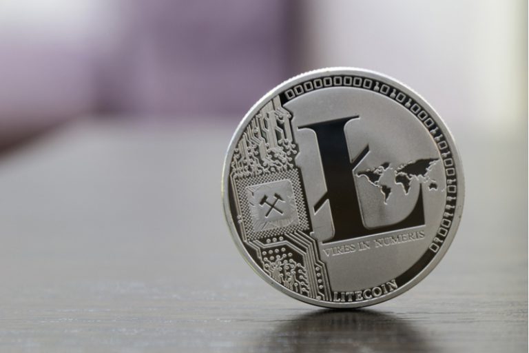 Litecoin, blok yükseltmesi sonrasında harekete geçti