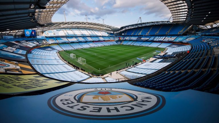 Manchester City, Metaverse Üzerindeki Birinci Futbol Stadyumunu İnşa Edecek