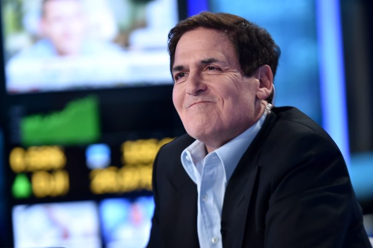 Mark Cuban, Kriptonun Geleceği Konusunda Optimist