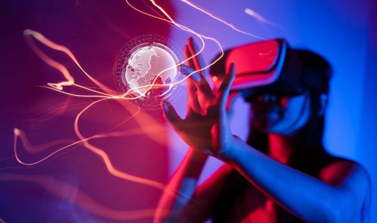 Metaverse Coin Tek Haberle Uçtu: SCARY (SCY) Nedir?