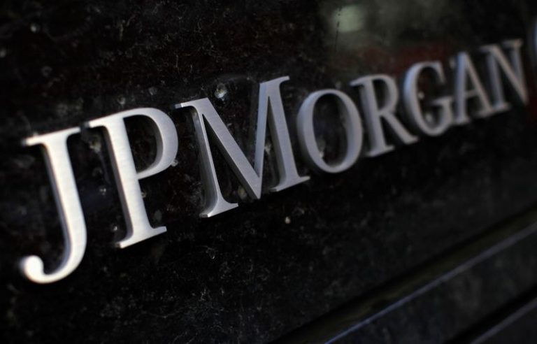 Metaverse dünyasına giren birinci banka JPMorgan oldu