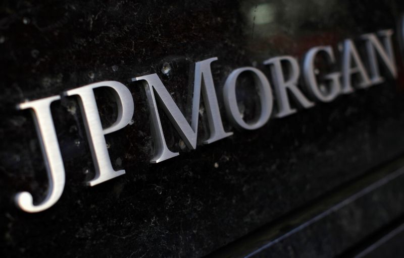 Metaverse dünyasına giren birinci banka JPMorgan oldu