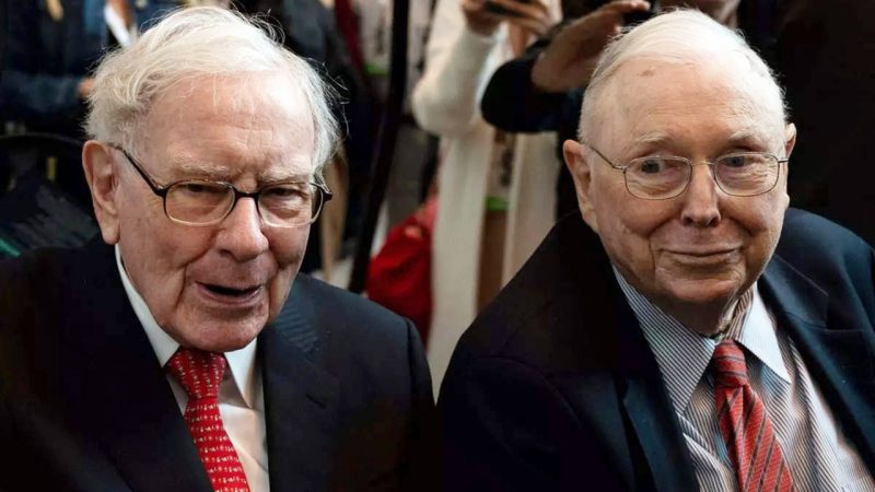 Milyarder yatırımcı Munger: Kripto paralar yasaklanmalı