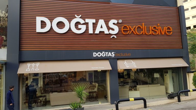 Mobilya Şirketi Doğtaş’tan Metaverse Atağı Geldi