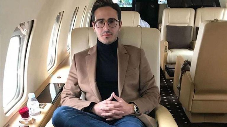 Netflix’in Tanınan Programı Tinder Avcısı ile Tanınan Simon Leviev, Servetini Bitcoin (BTC) ile Kazandığını Söyledi