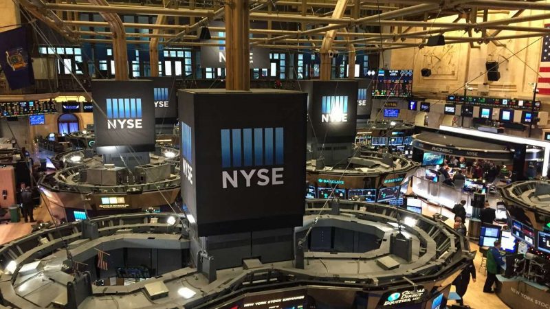 New York Menkul Değerler Borsası (NYSE), NFT’ler için Pazar Yeri Planlıyor