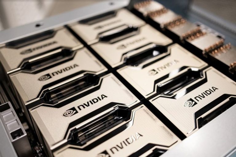 Nvidia finansal raporu açıklandı: Kripto madenciliği çipi gelirinde değerli düşüş  