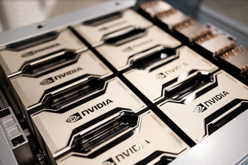 Nvidia finansal raporu açıklandı: Kripto madenciliği çipi gelirinde değerli düşüş  