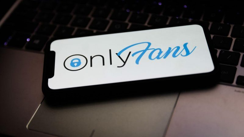 OnlyFans, NFT Profil Resmi Takviyesi Eklediğini Duyurdu
