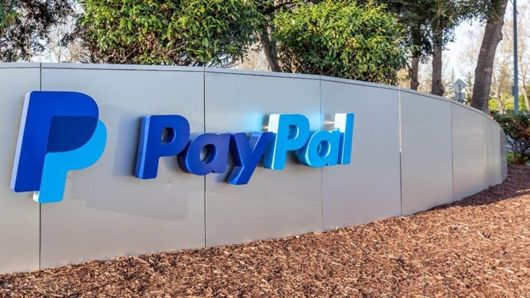PayPal, Kripto Para ve Blockchain Müracaat Kurulu Kurdu