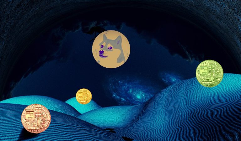 Piyasa Erirken Bu Küçük Meme Coin Uçuyor: Nedeni Nedir?