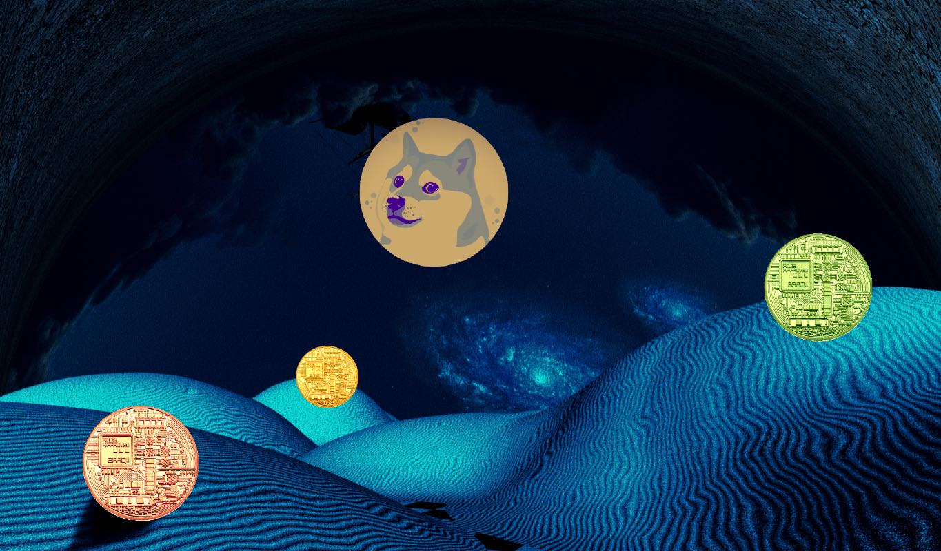 Piyasa Erirken Bu Küçük Meme Coin Uçuyor: Nedeni Nedir?
