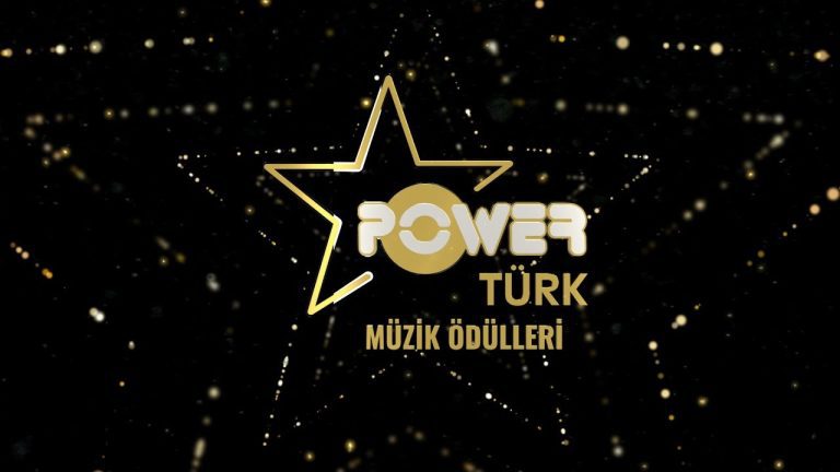 PowerTürk’te, Müzik Mükafatları Birinci Defa NFT Olarak da Verilecek