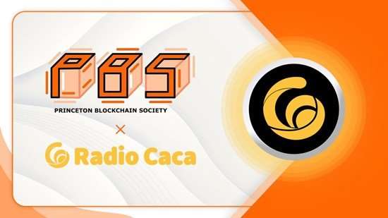 Radio Caca (RACA), Metaverse Projesi için Princeton Üniversitesi ile İşbirliği Yapıyor