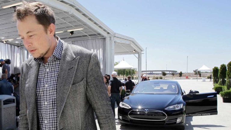 Ripple’ı Sarsan Elon Musk Kararı: XRP Düşüşte!