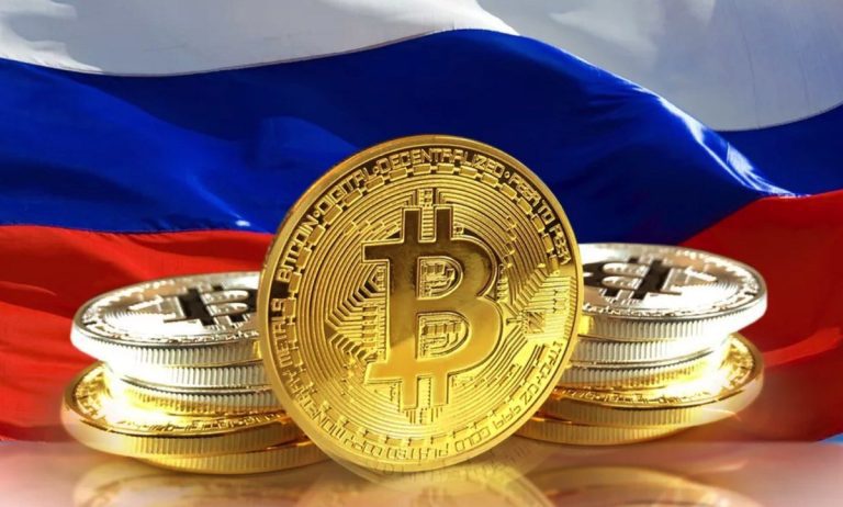 Rusya, Kriptoyu Bir Para Ünitesi Biçimi Olarak Tanımaya Hazırlanıyor