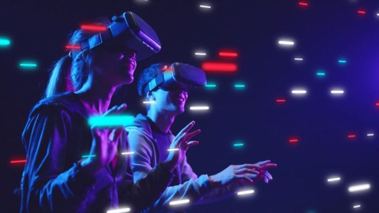 Rusya, Metaverse İle İlgili Bir İkaz Yayımladı