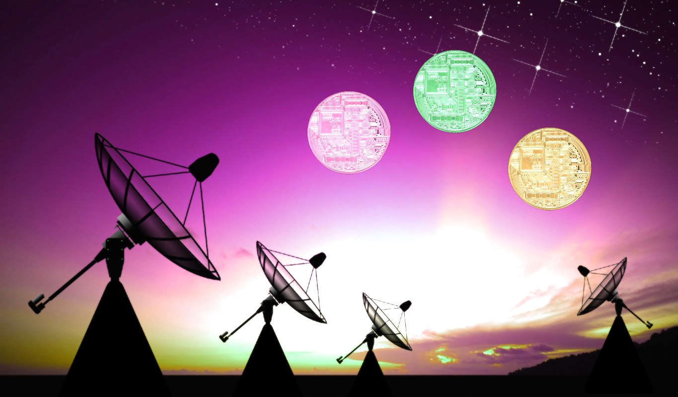 Santiment: SAND ve Bu 3 Altcoin Tarihi Fırsat Sunuyor!
