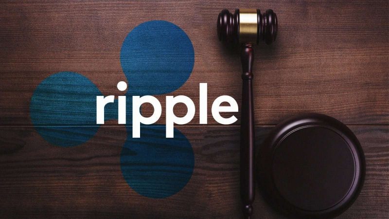 SEC Eski Yöneticisi Hall’a Nazaran Ripple Davayı Kazanabilir
