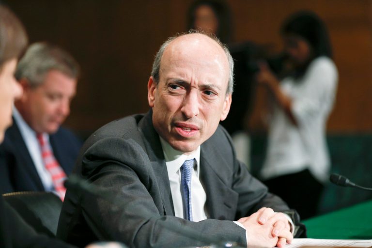 SEC Lideri Gary Gensler, House Democrat Etkinliğinde Kripto Varlıklardan Kelam Etti