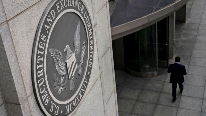 SEC, Maddeleri İhlal Eden Kripto Şirketlerini Affetmeyecek