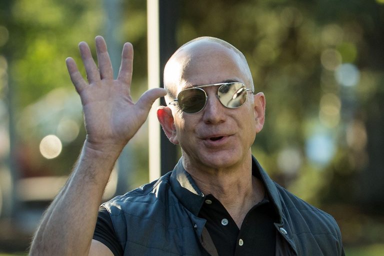 SHIB Değil: Jeff Bezos Temalı Meme Coin Uçtu!
