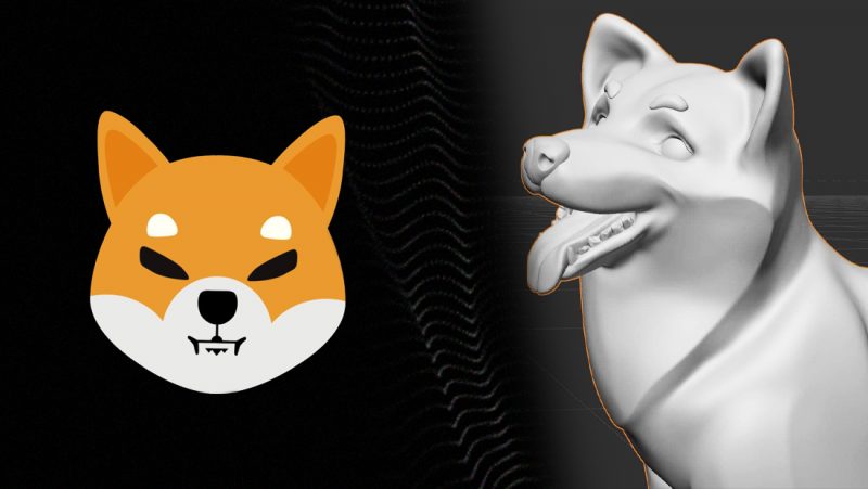 Shiba Inu Grubu, Decentraland’a Rakip Olacak Bir Proje Açıkladı