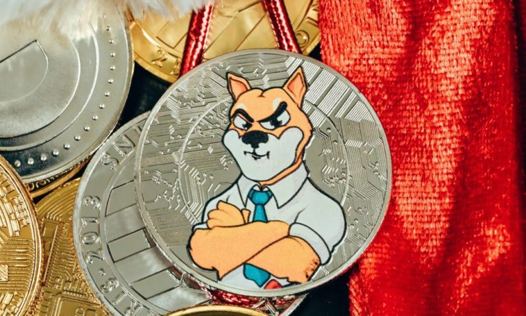 Shiba Inu Muştuyu Verdi: Bu 3 Coin Sepete Ekleniyor!