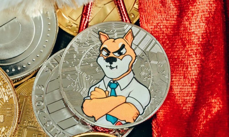 Shiba Inu Muştuyu Verdi: Bu 3 Coin Sepete Ekleniyor!