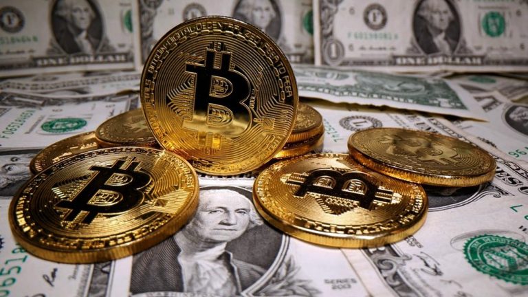 Singapur’da kripto yatırımları rekor kırdı