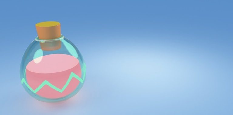 Smooth Love Potion (SLP), Önemli Duyurunun Akabinde Son 7 Günde %210 Oranında Yükseldi