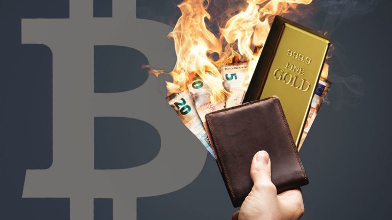 Son Dakika: FED Tutanakları Yayınlandı! Altın ve Bitcoin Etkilendi