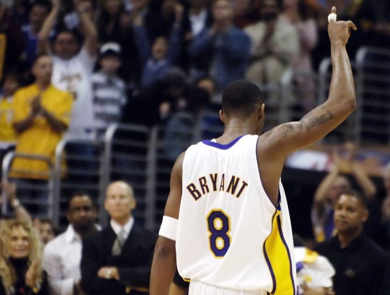 Sotheby’s, Kobe Bryant NFT’leri İçin Birinci Defa Kripto Ödemeleri Kabul Edecek