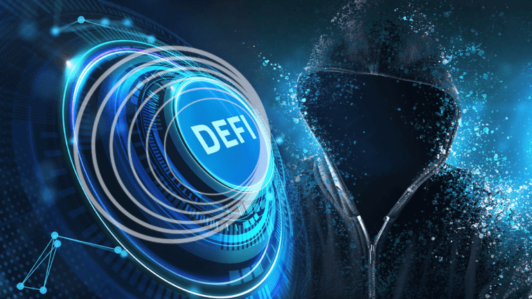 Tanınan DeFi Altcoin’ine Flash Loan Saldırısı: Fonlar İnançta Mi?