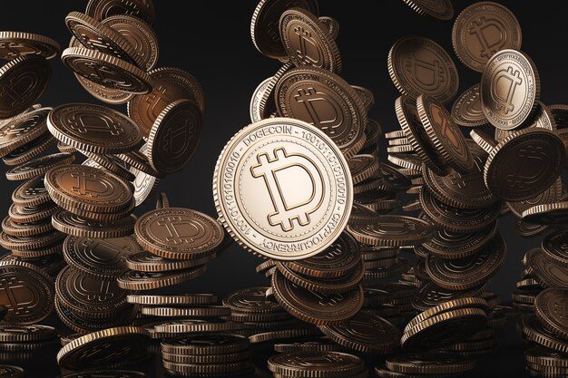 Tanınan Platform Uyardı: Dogecoin’ler Borsalara Boşaltılıyor!