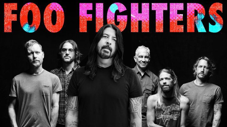 Tanınan Rock Kümesi Foo Fighters, Muhteşem Bowl Etkinliğinde Metaverse’te Konser Verecek