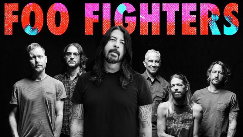 Tanınan Rock Kümesi Foo Fighters, Muhteşem Bowl Etkinliğinde Metaverse’te Konser Verecek