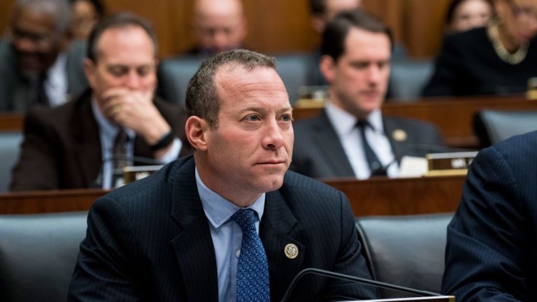 Temsilci Josh Gottheimer, Stablecoin İçin Hazırlanan Tasarıyı Tanıttı