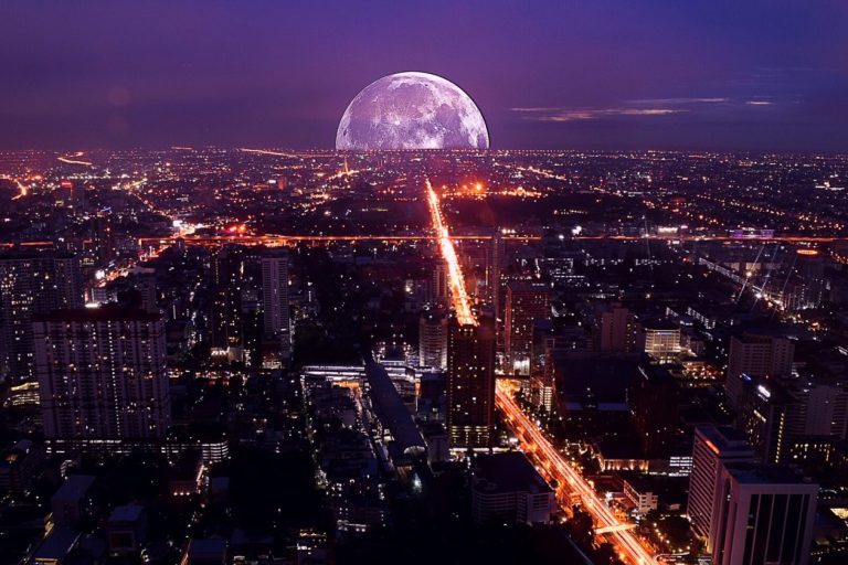 Terra (LUNA): Satın Almak İçin Âlâ Bir Vakit Mı?