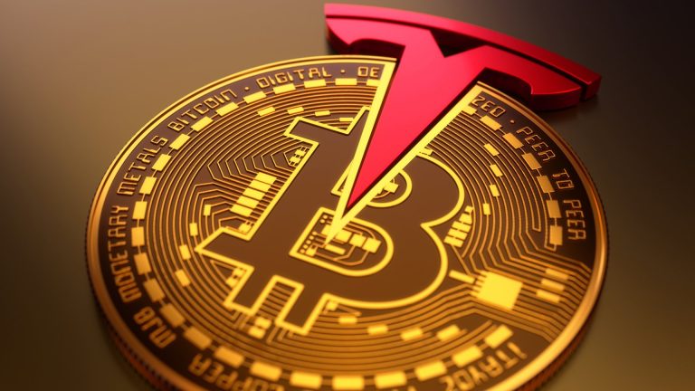 Tesla, Bitcoin (BTC) Varlıklarının Toplam Bedelini Açıkladı