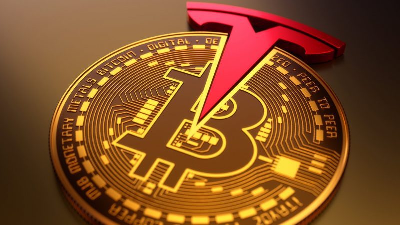 Tesla, Bitcoin (BTC) Varlıklarının Toplam Bedelini Açıkladı