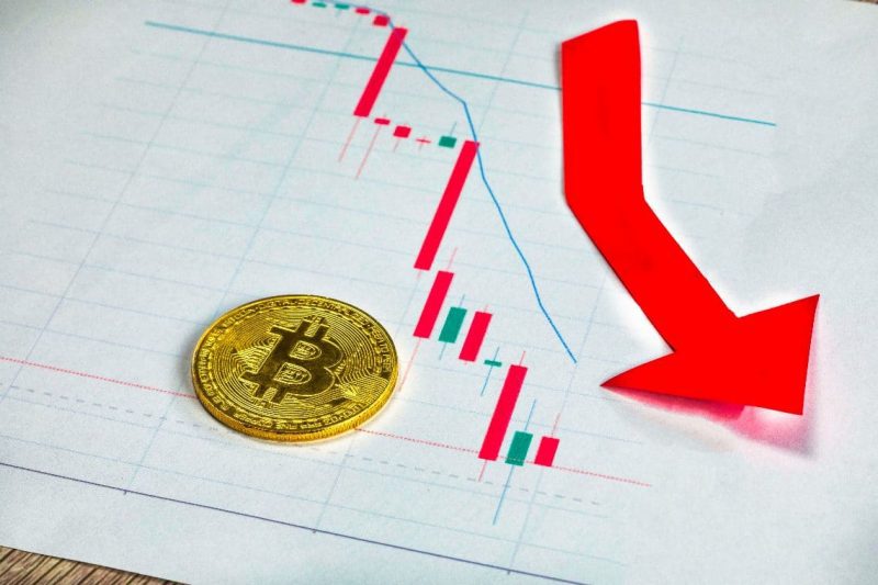 Traderdan Felaket Bitcoin Varsayımı: Bu Düzeylere Düşebiliriz!