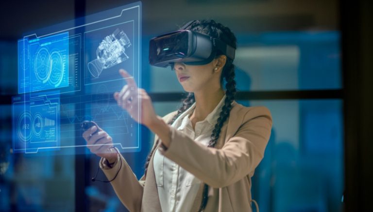Türk Bankası, Bu Metaverse Coin ile Bir Prensip İmza Attı!