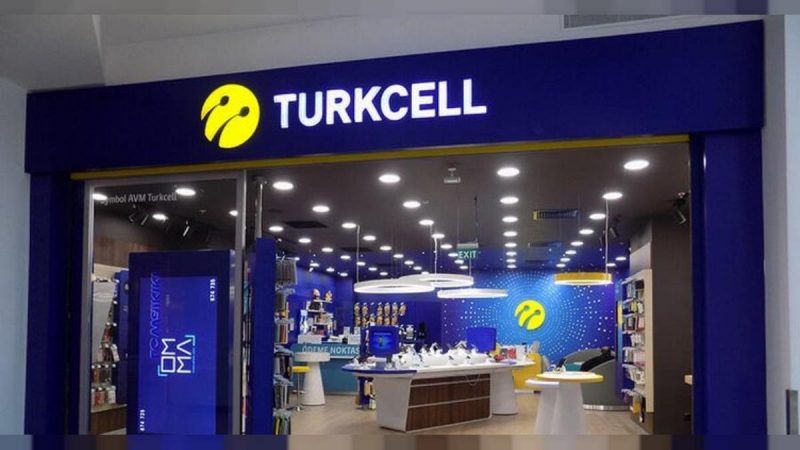 Turkcell’den Metaverse Adımı Geldi, Metaverse’te Mağaza Açacak