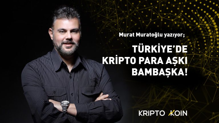 Türkiye’de Kripto Para Aşkı Bambaşka!