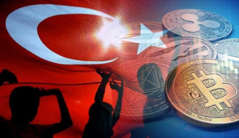 Türklerin Akın Ettiği Altcoin’ler Belirli Oldu: İşte Liste!